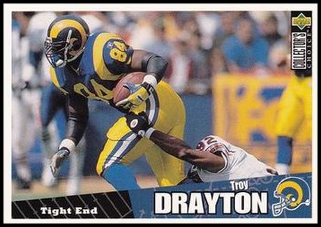312 Troy Drayton